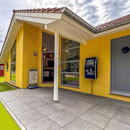 Mit Whirlpool Und Sauna In * Bad Bevensen