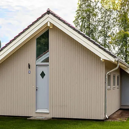 Mit Whirlpool Und Sauna In Nyaraló *
