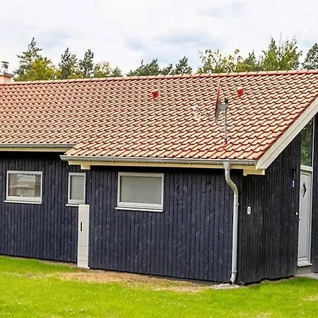 Mit Whirlpool Und Sauna In Bad Bevensen